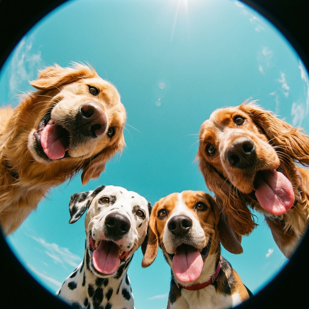 Luxurious Home Boarding