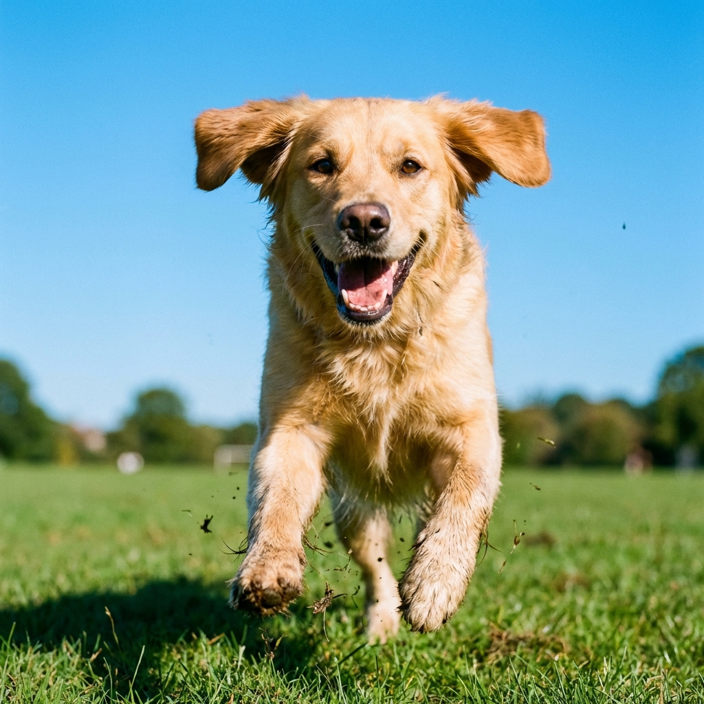 Dog Walking & Training